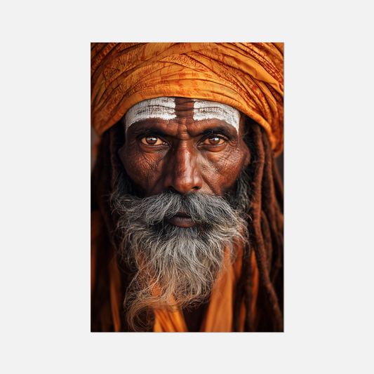 Sadhu - Global Wisdom