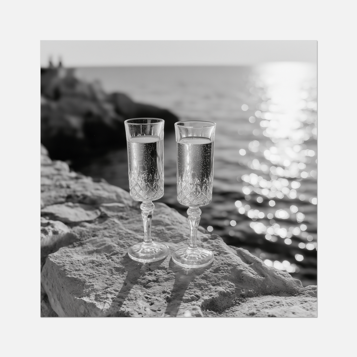 Secret Escape - The Celebration