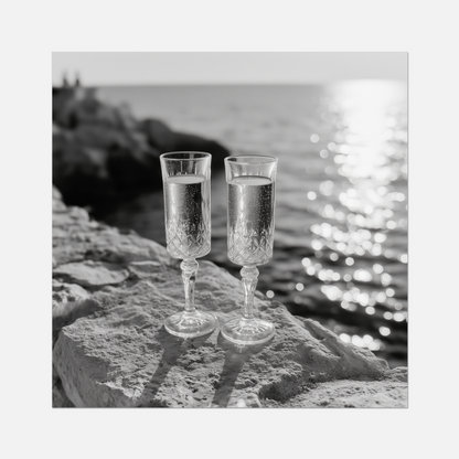 Secret Escape - The Celebration