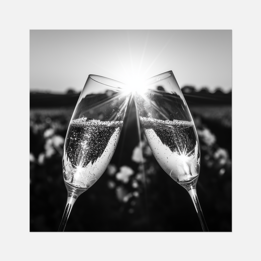 Summer Cheers - The Celebration