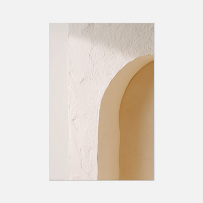The Arch - Textured Silence