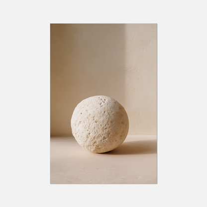 The Sphere - Textured Silence