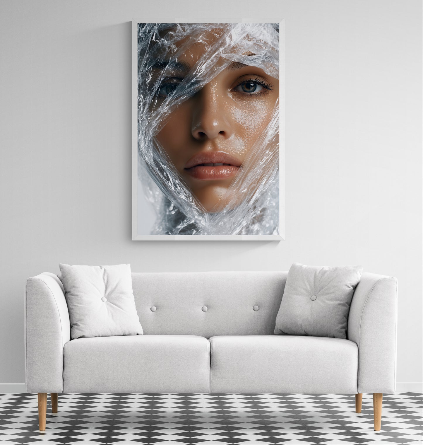 Wrapped - Avant-Garde