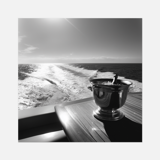 Yacht Life - The Celebration